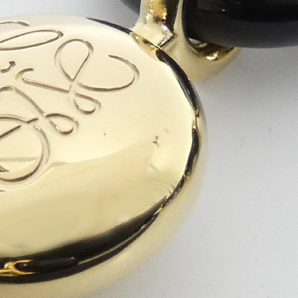  Loewe Ora medium AP22P22X02 сумка на плечо 