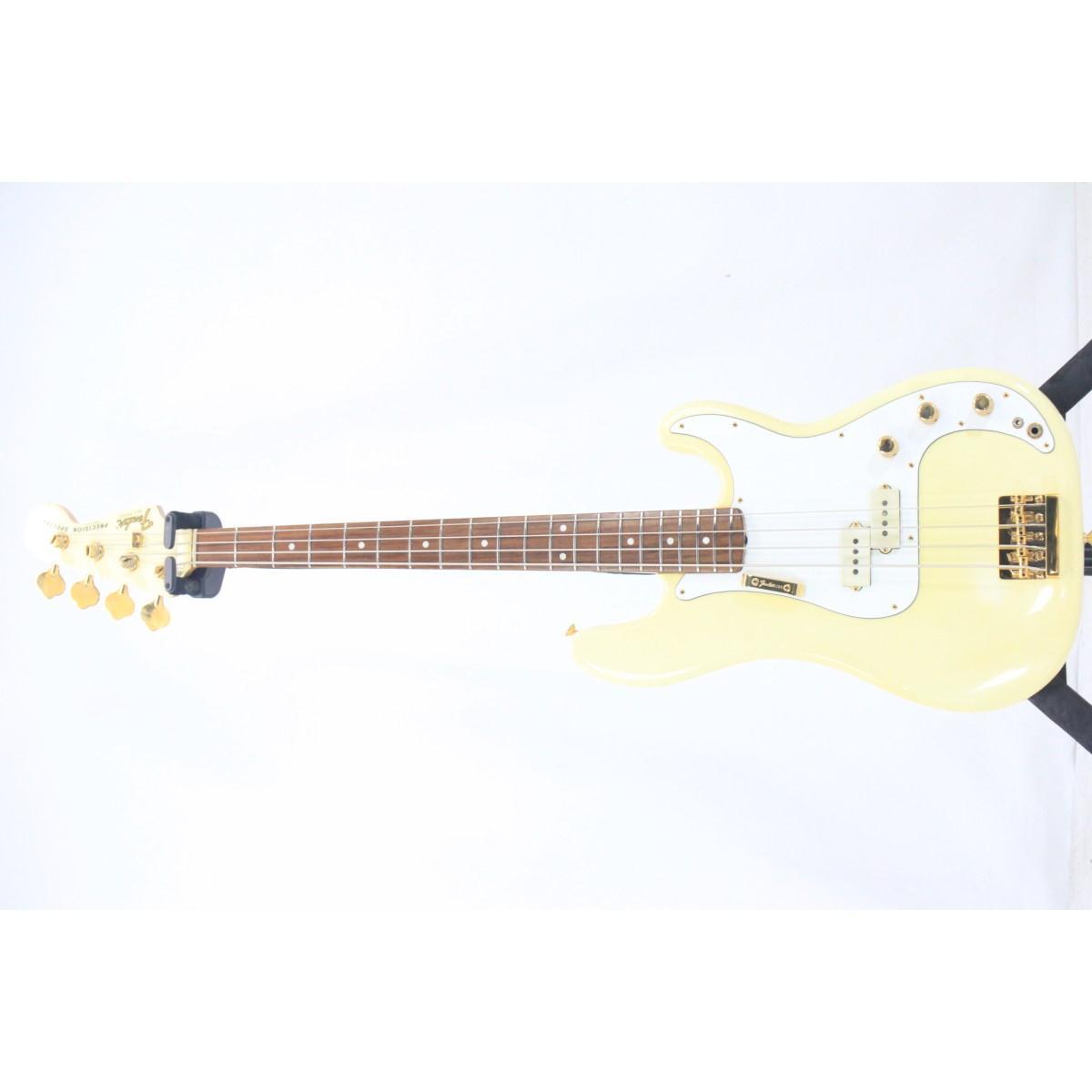 ＦＥＮＤＥＲ　　ＰＲＥＣＩＳＯＮ　ＳＰＥＣＩＡＬ　ＢＡＳＳ_画像2