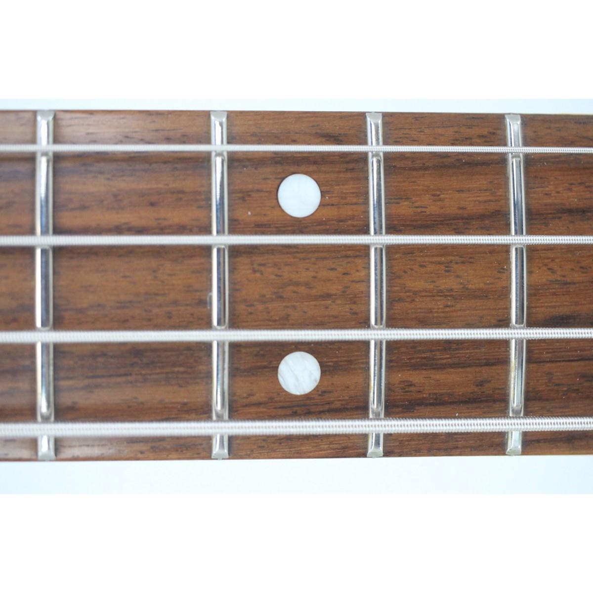 ＦＥＮＤＥＲ　　ＰＲＥＣＩＳＯＮ　ＳＰＥＣＩＡＬ　ＢＡＳＳ_画像4