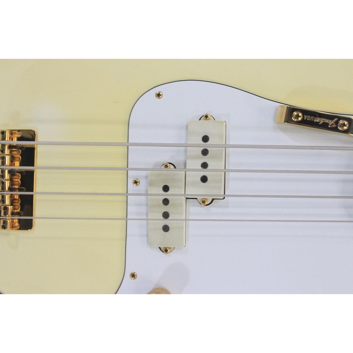 ＦＥＮＤＥＲ　　ＰＲＥＣＩＳＯＮ　ＳＰＥＣＩＡＬ　ＢＡＳＳ_画像5