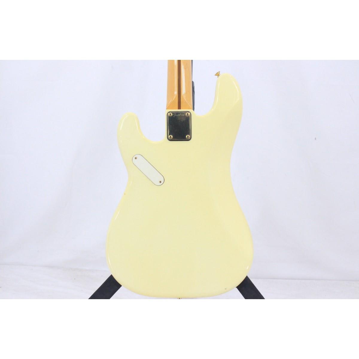 ＦＥＮＤＥＲ　　ＰＲＥＣＩＳＯＮ　ＳＰＥＣＩＡＬ　ＢＡＳＳ_画像6