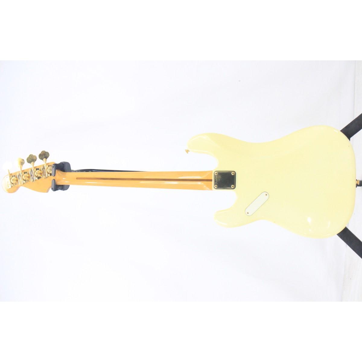 ＦＥＮＤＥＲ　　ＰＲＥＣＩＳＯＮ　ＳＰＥＣＩＡＬ　ＢＡＳＳ_画像7