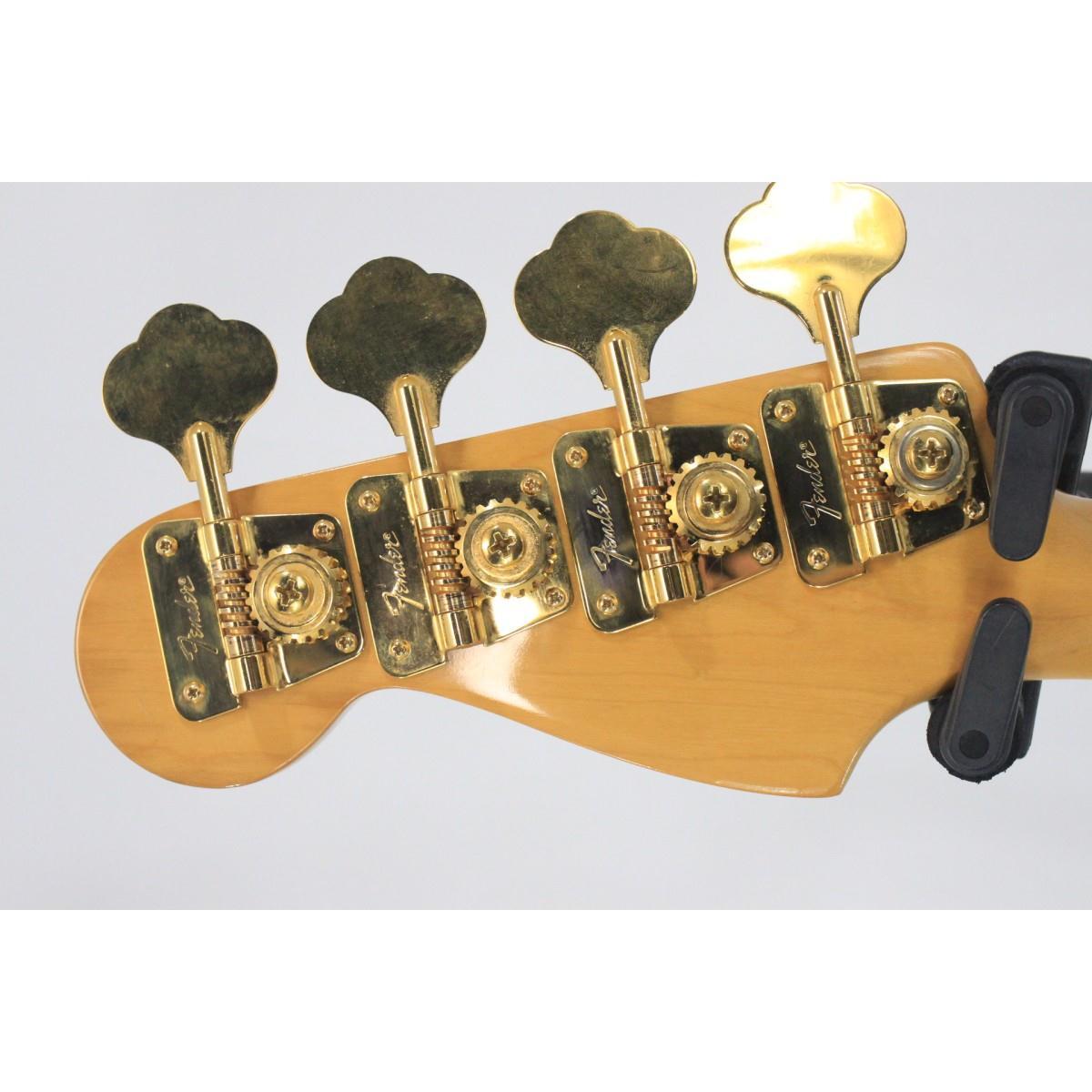 ＦＥＮＤＥＲ　　ＰＲＥＣＩＳＯＮ　ＳＰＥＣＩＡＬ　ＢＡＳＳ_画像8