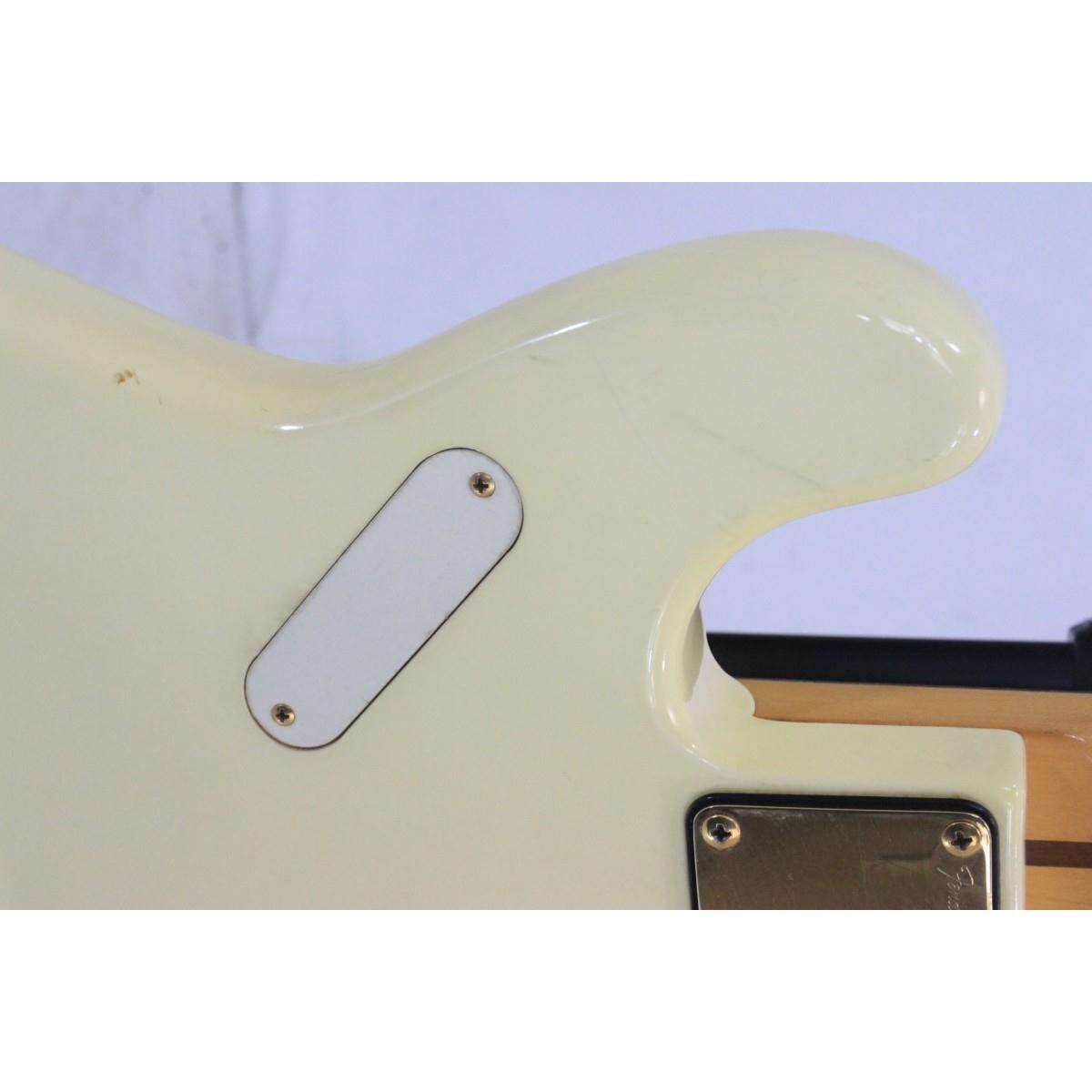 ＦＥＮＤＥＲ　　ＰＲＥＣＩＳＯＮ　ＳＰＥＣＩＡＬ　ＢＡＳＳ_画像9