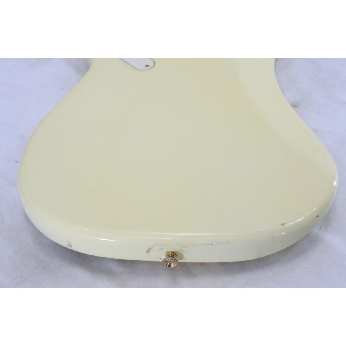 ＦＥＮＤＥＲ　　ＰＲＥＣＩＳＯＮ　ＳＰＥＣＩＡＬ　ＢＡＳＳ_画像10