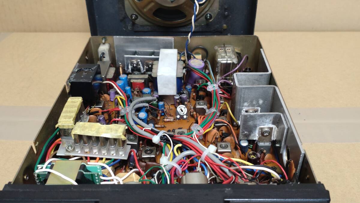 NASA72GX-Ⅱ中古 リニア NASA_画像8