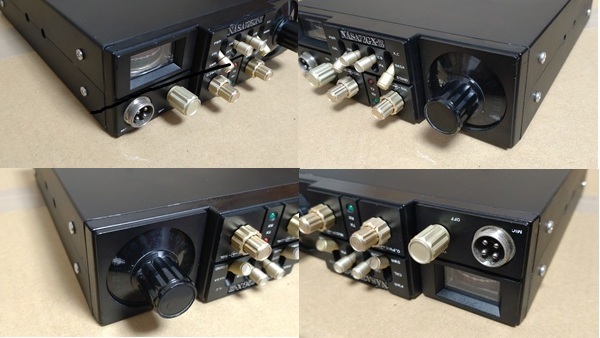 NASA72GX-Ⅱ中古 リニア NASA_画像10