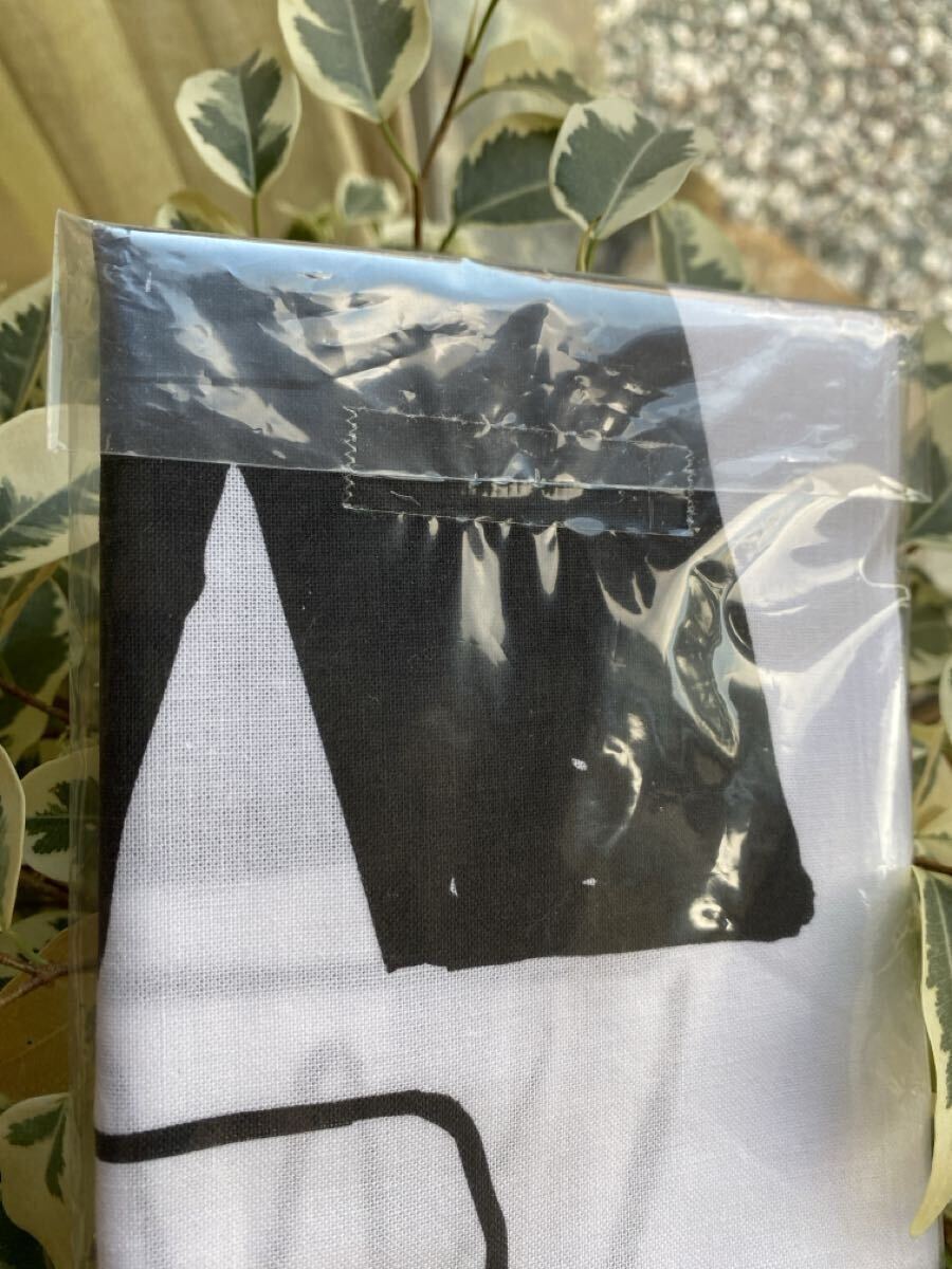 未開封　ナチュラン 手ぬぐい　お洋服 モチーフ　_画像4