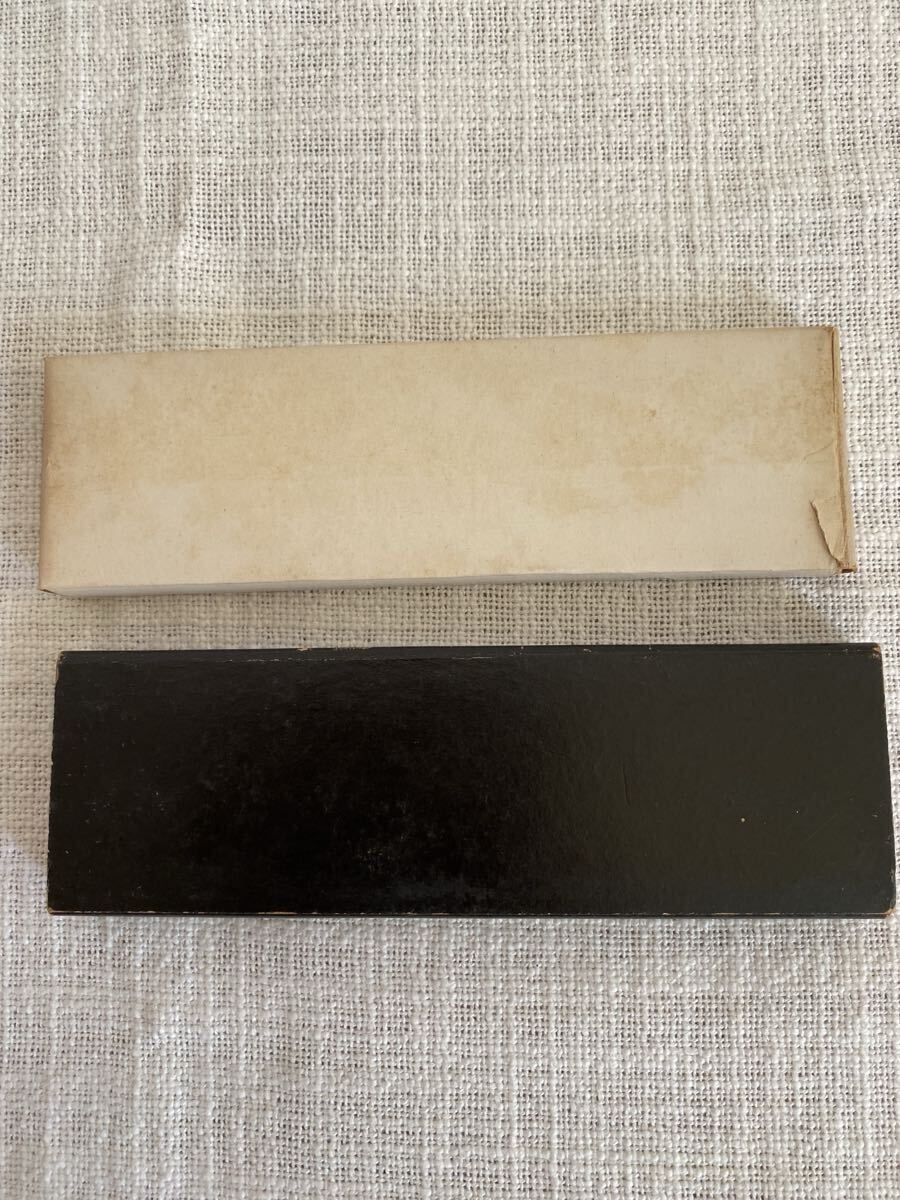 昭和レトロ　スキー印　かぎ針　NO.5 1ダース　12本入り　SKI BRAND CROCHET HOOKS レース編み_画像6