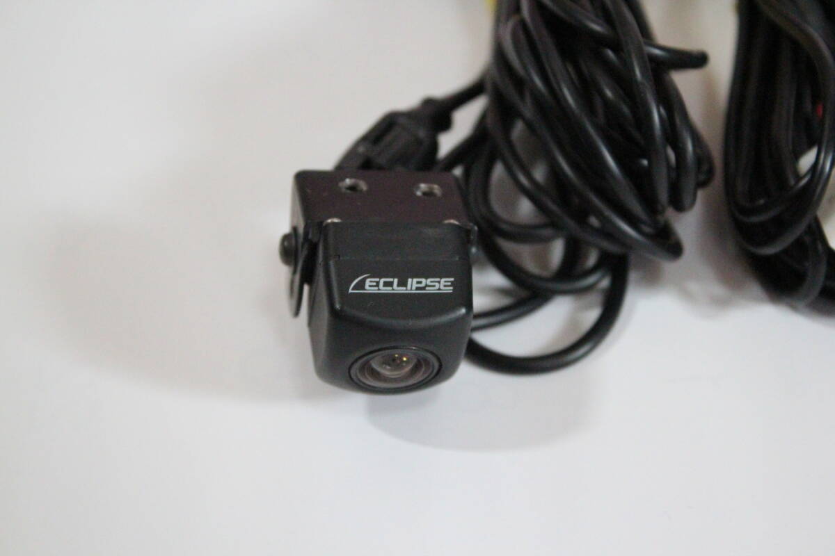 イクリプス　バックカメラ作動品　訳あり_画像2