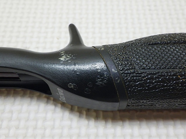 ★ ダイワ ファントム MC-620-3RB ガングリップ オールドロッド 釣具 釣竿 ★A71(1106) DAIWA PHANTOM_画像9