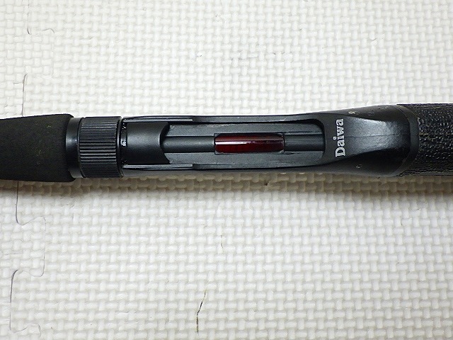 ★ ダイワ ファントム MC-620-3RB ガングリップ オールドロッド 釣具 釣竿 ★A71(1106) DAIWA PHANTOM_画像8