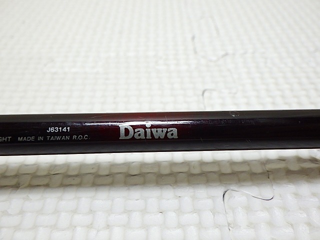 ★ ダイワ ファントム MC-620-3RB ガングリップ オールドロッド 釣具 釣竿 ★A71(1106) DAIWA PHANTOM_画像4