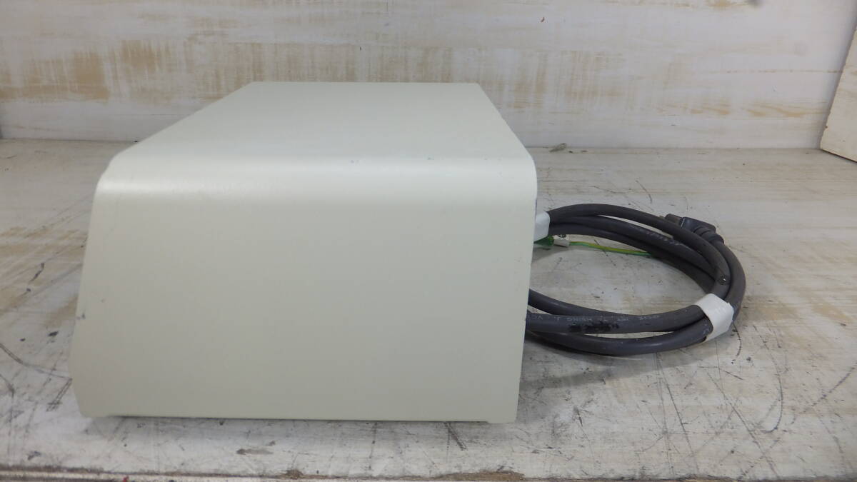 ASONEaz one HPS-500R HI-POWER MAGNETIC STIRRER