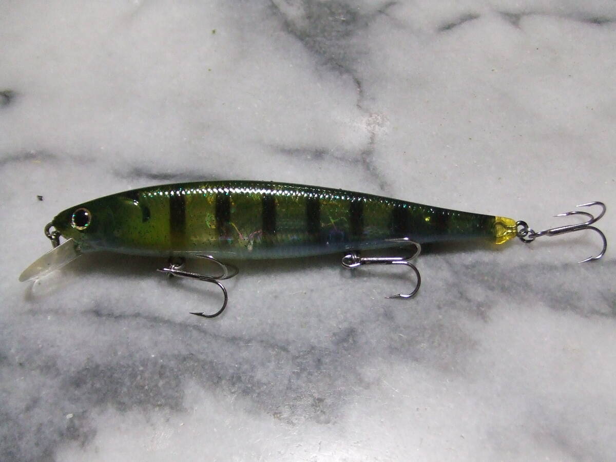 ラッキークラフト　フラッシュポインター 115_画像2