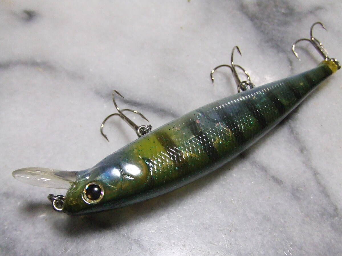 ラッキークラフト　フラッシュポインター 115_画像4