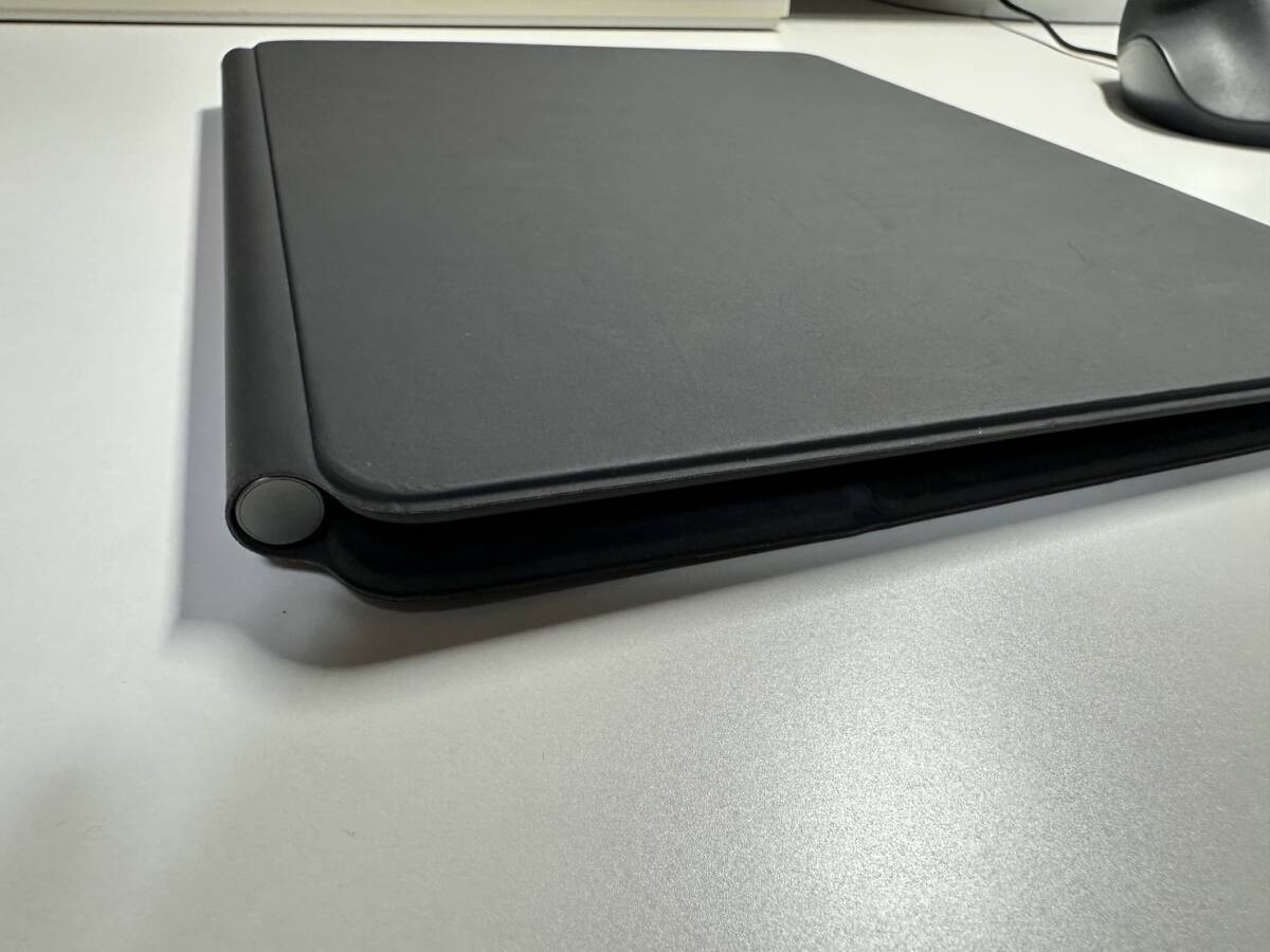 iPad Magic Keyboard Blak （対応iPad：iPad Pro 12.9インチ、3～6世代）保管品、使用頻度低い_画像3