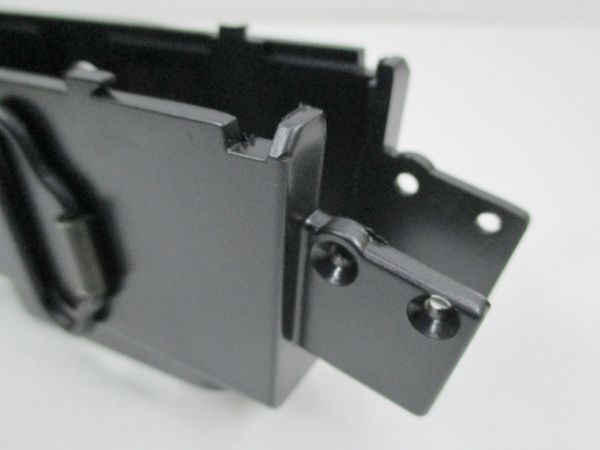 B115 ресивер AK47 Tokyo Marui стандартный электрооружие 