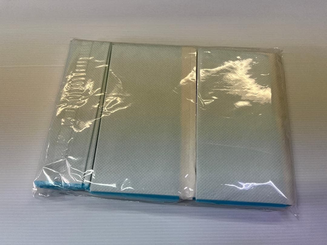 ポイ太くん 50枚 散歩 ペット用 ウンチ処理袋 犬 ウンチ袋 小分け_画像3