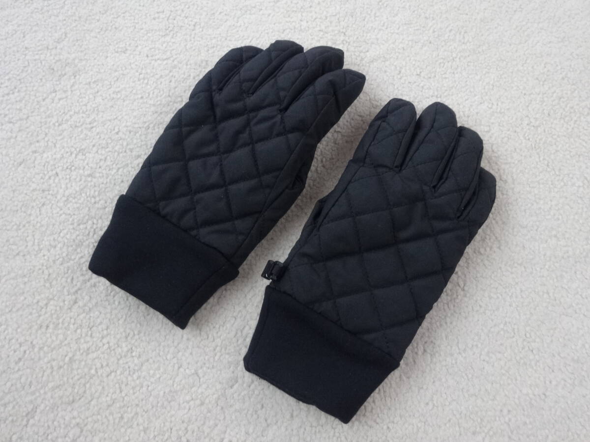 UNIQLO(ユニクロ) 手袋 グローブ Mサイズ_画像1