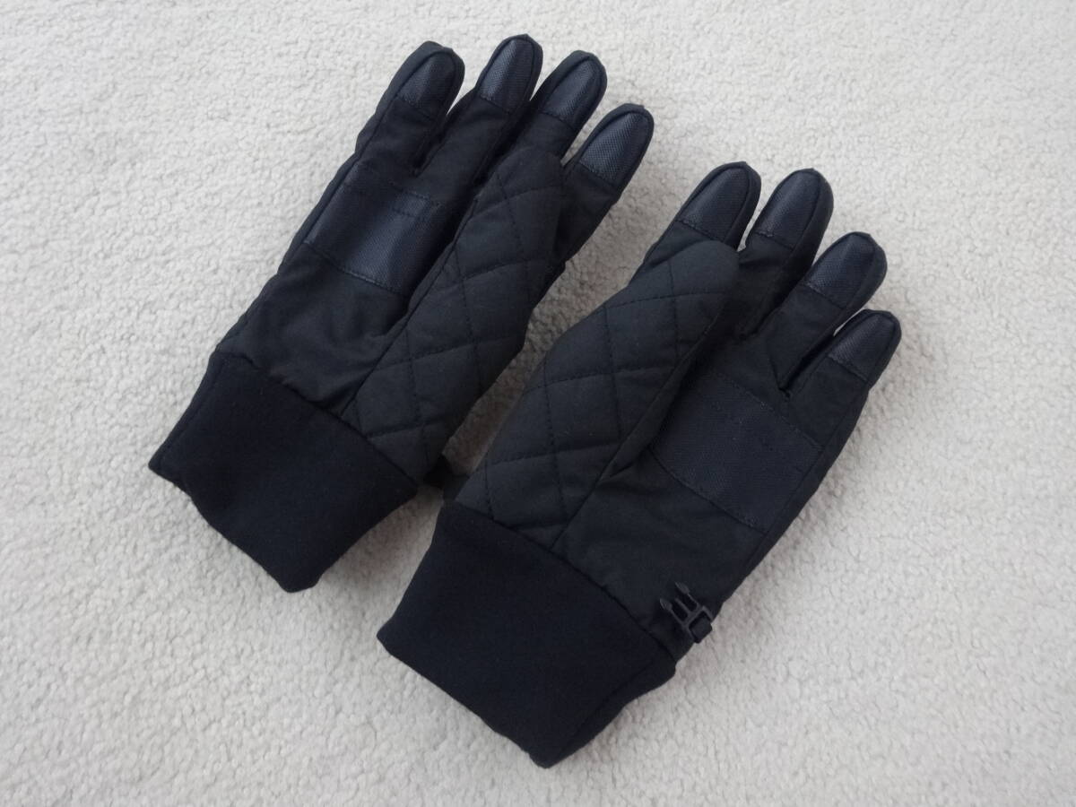UNIQLO(ユニクロ) 手袋 グローブ Mサイズ_画像2