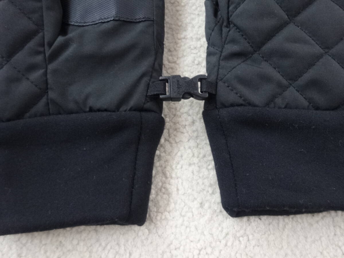 UNIQLO(ユニクロ) 手袋 グローブ Mサイズ_画像5