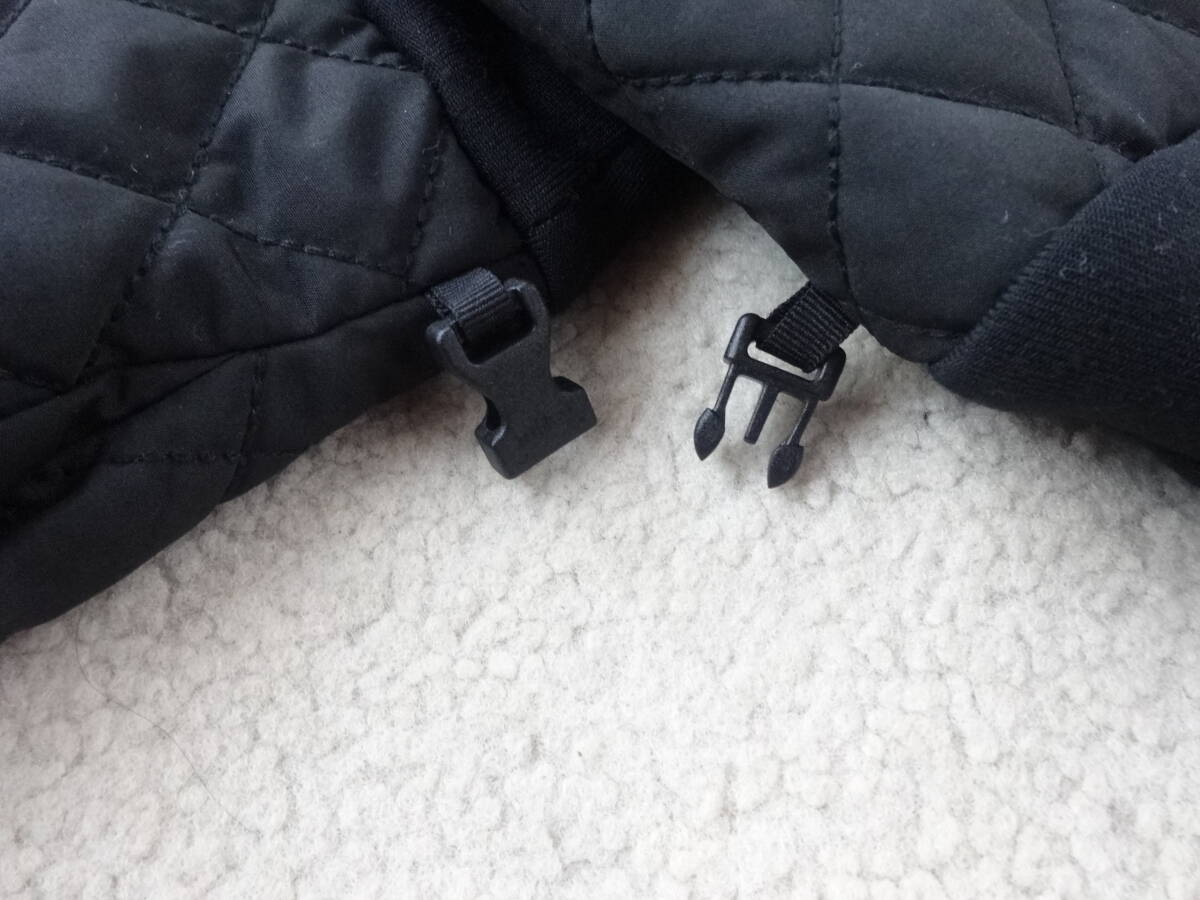 UNIQLO(ユニクロ) 手袋 グローブ Mサイズ_画像6