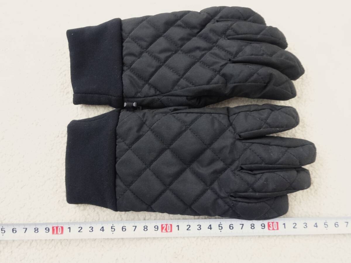 UNIQLO(ユニクロ) 手袋 グローブ Mサイズ_画像7