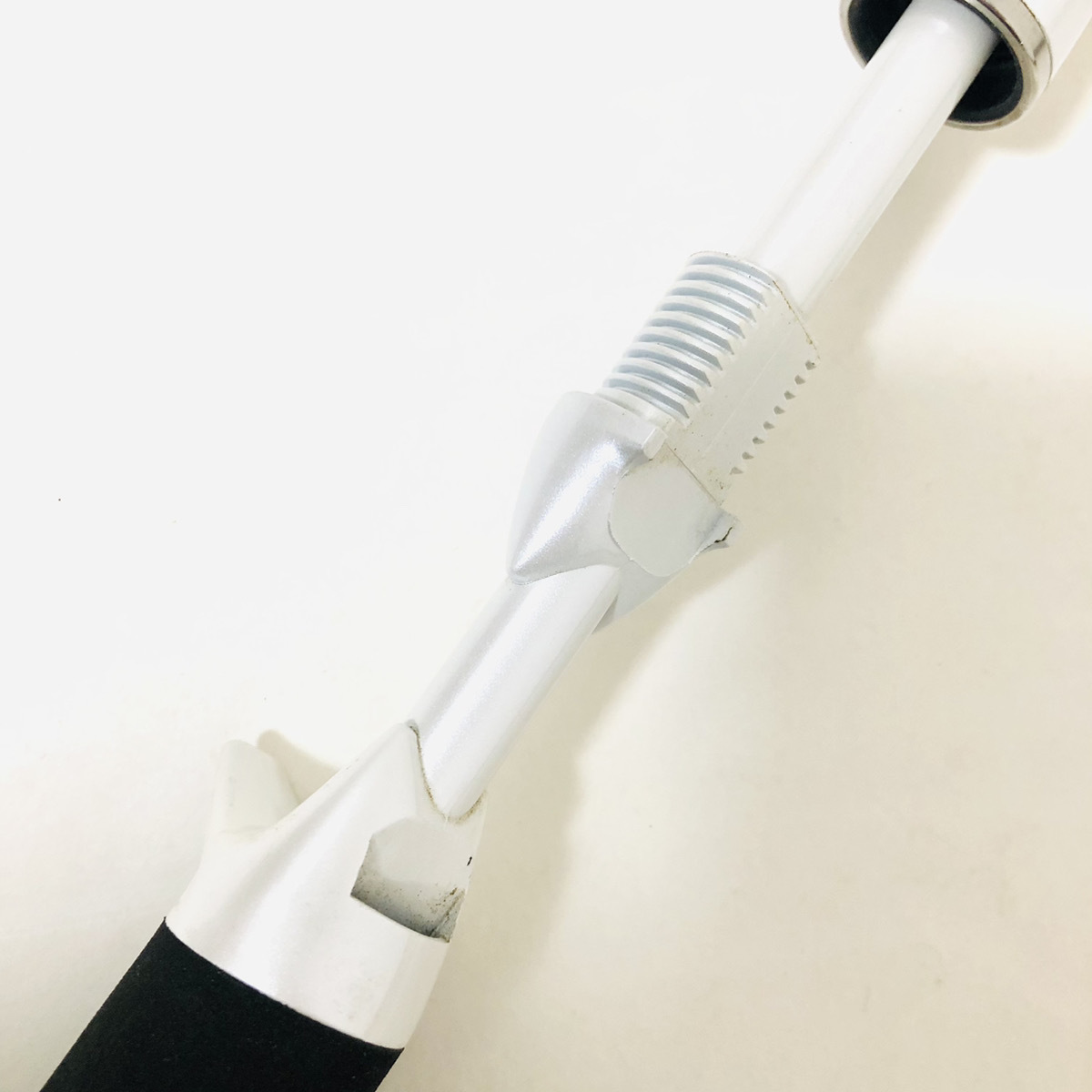 【A8847】SHIMANO シマノ ロッド IG-HISPEED Scorpion スコーピオン 1654R 釣り竿_画像5