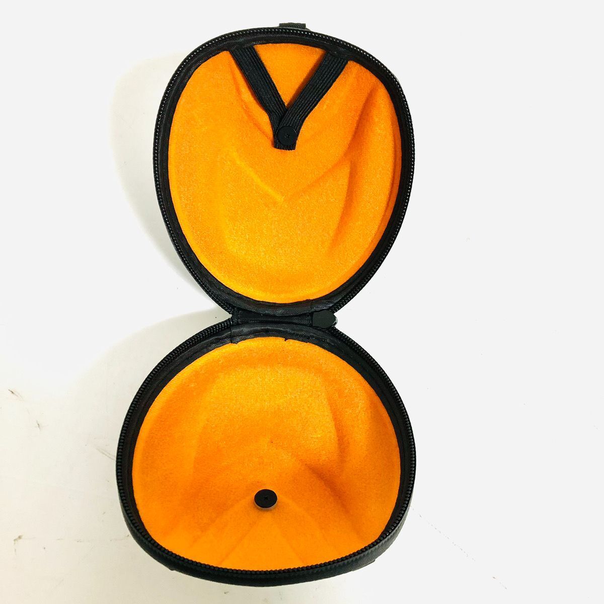 【A8993】V-MODA V-モーダ XS オンイヤー ヘッドホン 有線専用 折りたたみ可 軽量 ハイレゾ オーディオ機器_画像7