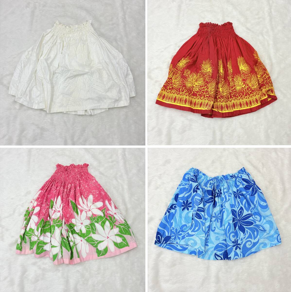 【まとめて 大量】フラダンス ドレス 衣装 装飾 飾り アクセサリー■ハワイアン アロハ ハワイ_画像7