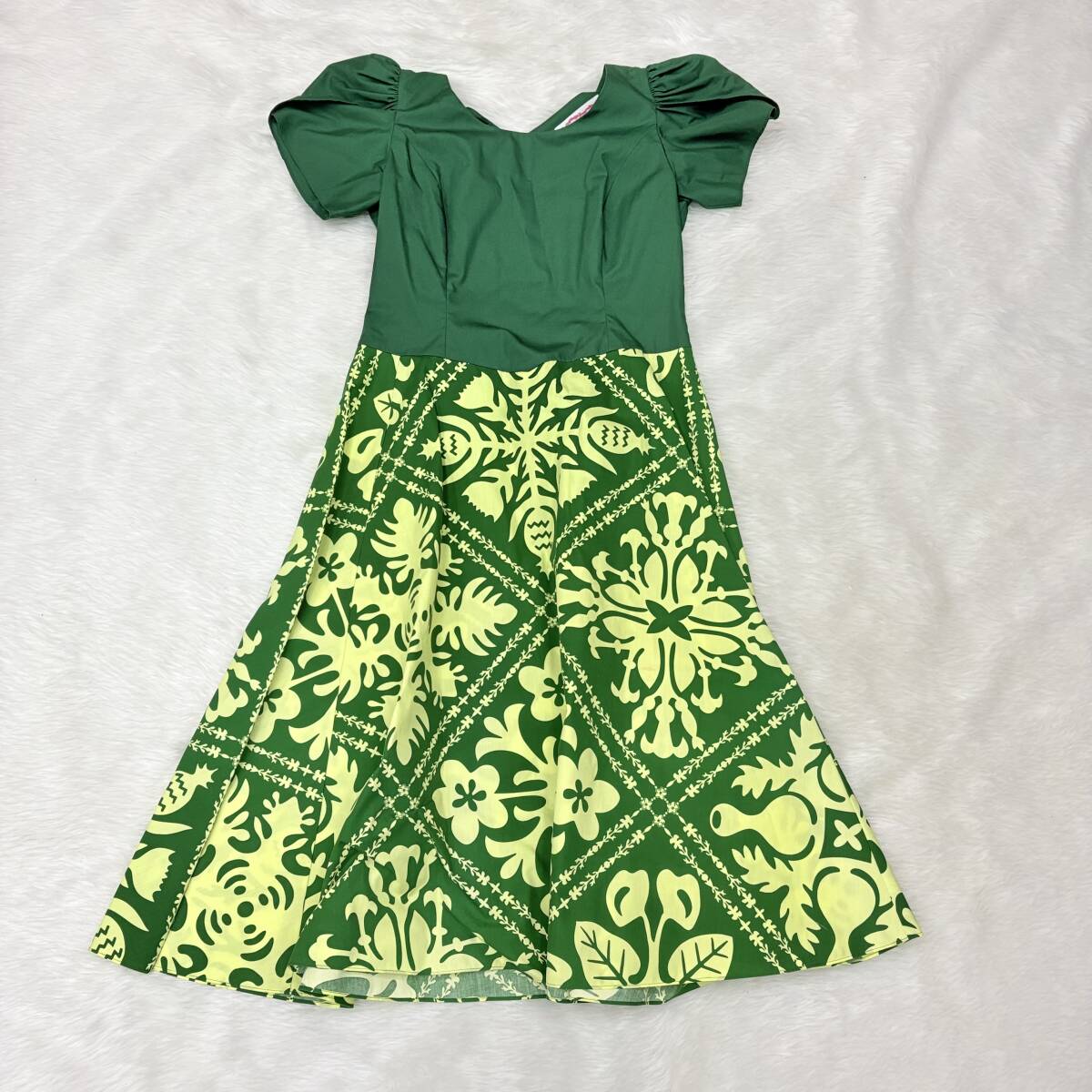 【まとめて 大量】フラダンス ドレス 衣装 装飾 飾り アクセサリー■ハワイアン アロハ ハワイ_画像2