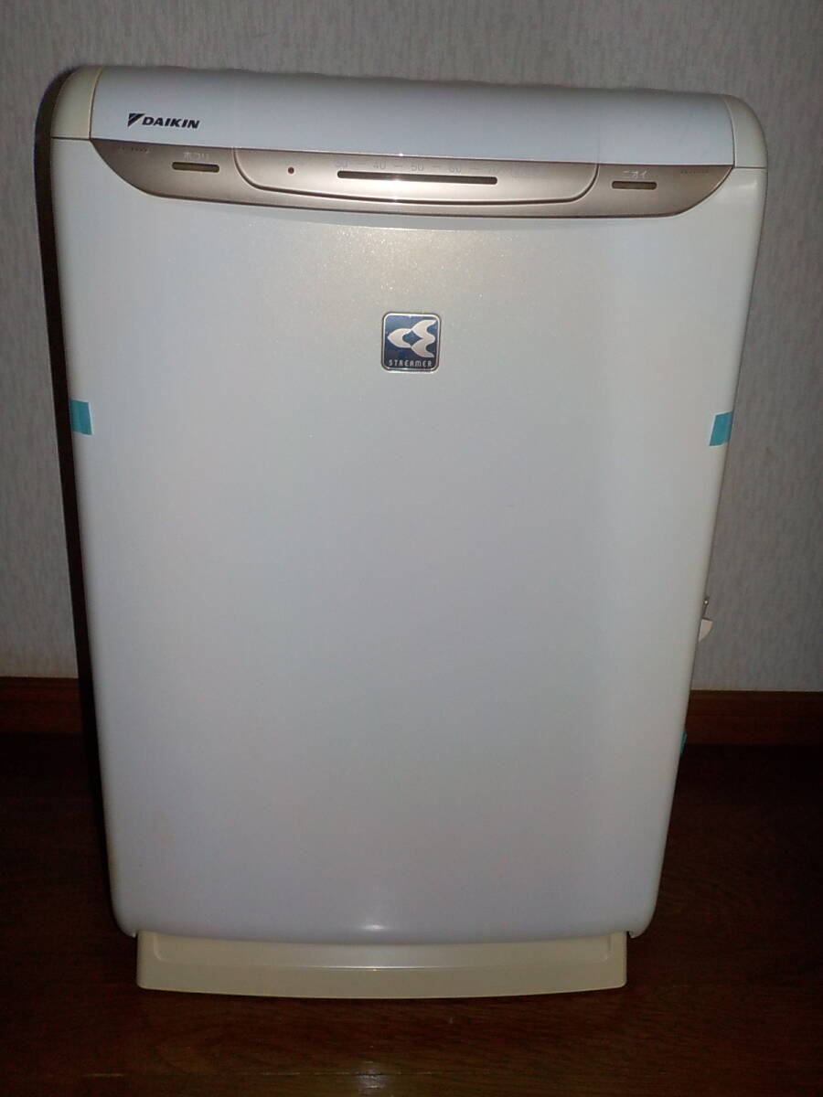  Daikin очиститель воздуха 