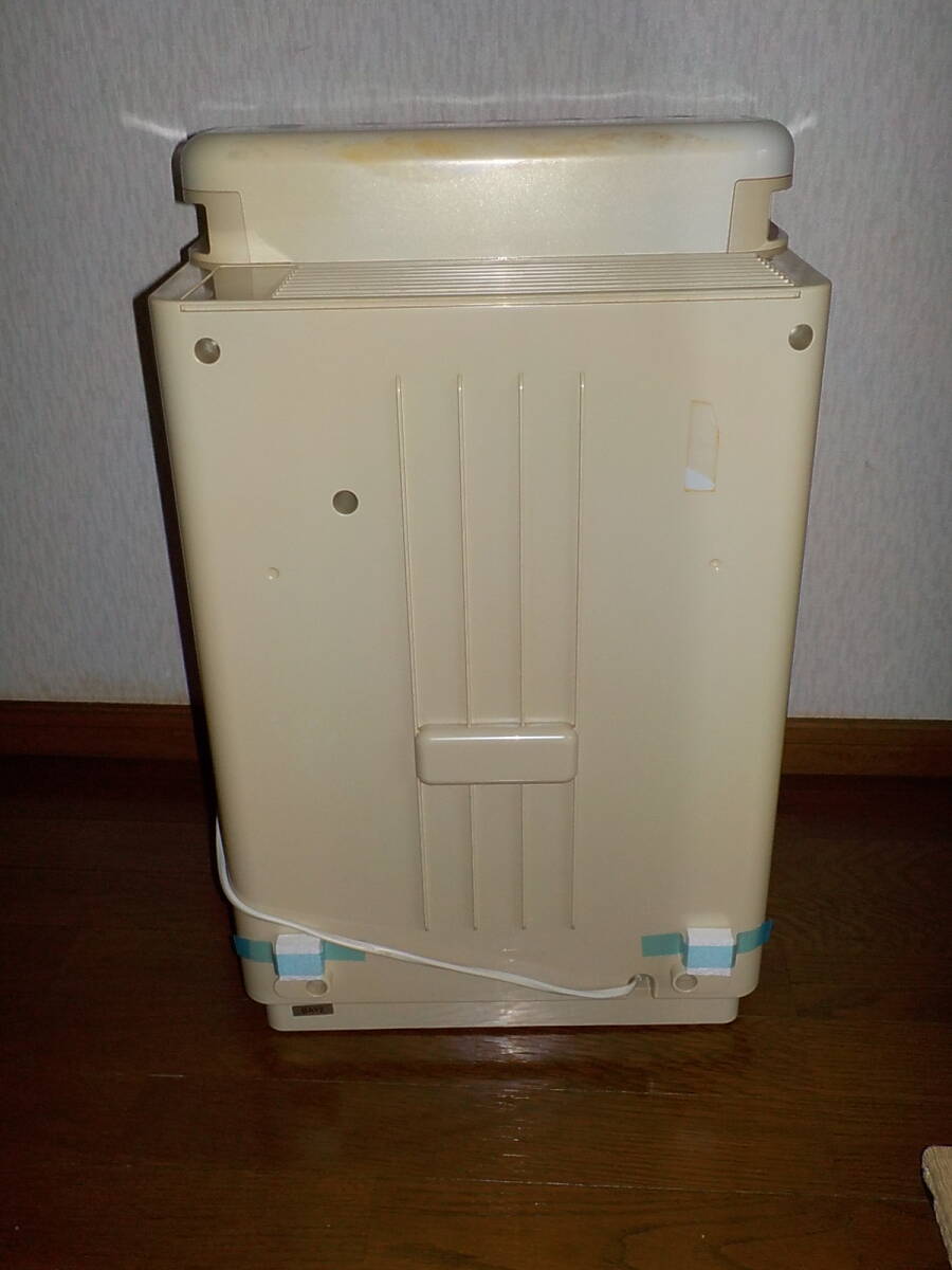  Daikin очиститель воздуха 