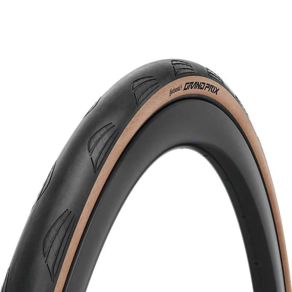 最新モデル 即決 新品 Continental Grand Prix 700 × 28C Tan color コンチネンタル グランプリ タンカラー ブラウン 2本セット_画像2