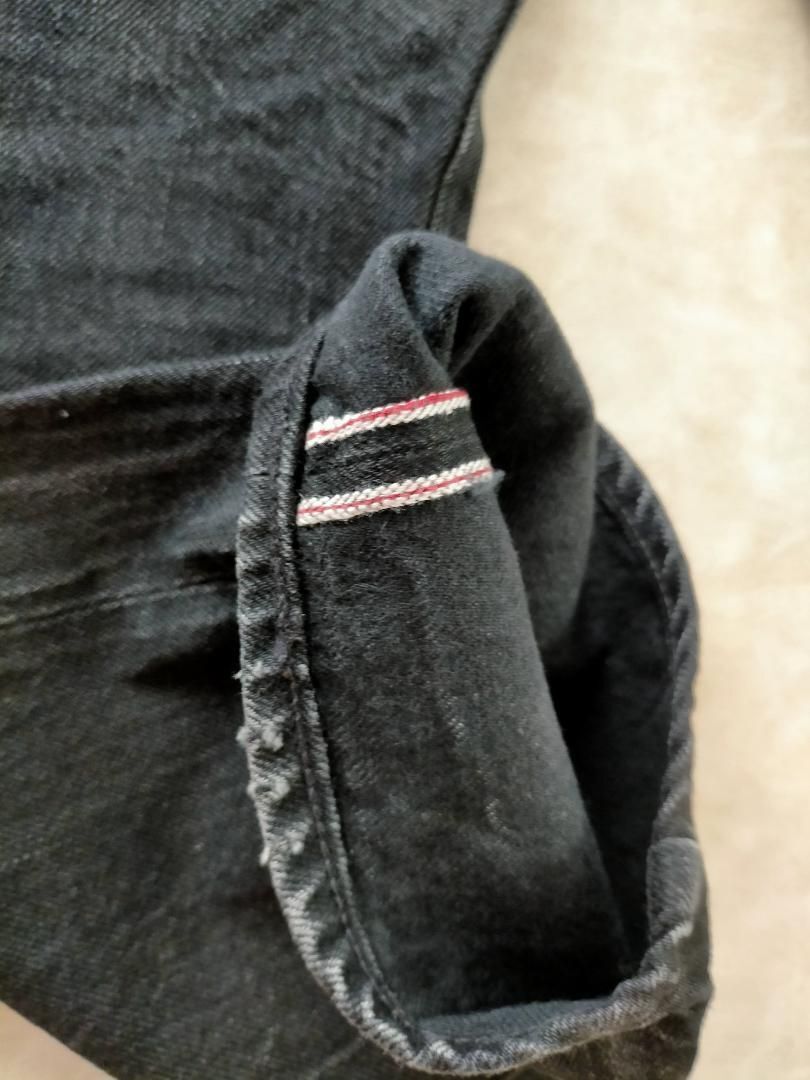 SUGAR CANE シュガーケーン　デニムパンツ W29 L32 m75486598317_画像3