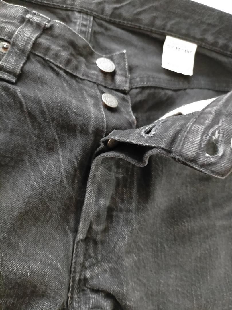 SUGAR CANE シュガーケーン　デニムパンツ W29 L32 m75486598317_画像6