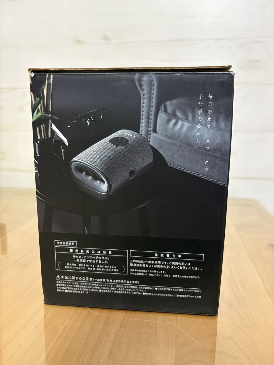 TOR ハンドマッサージ AX-HXT214_画像6