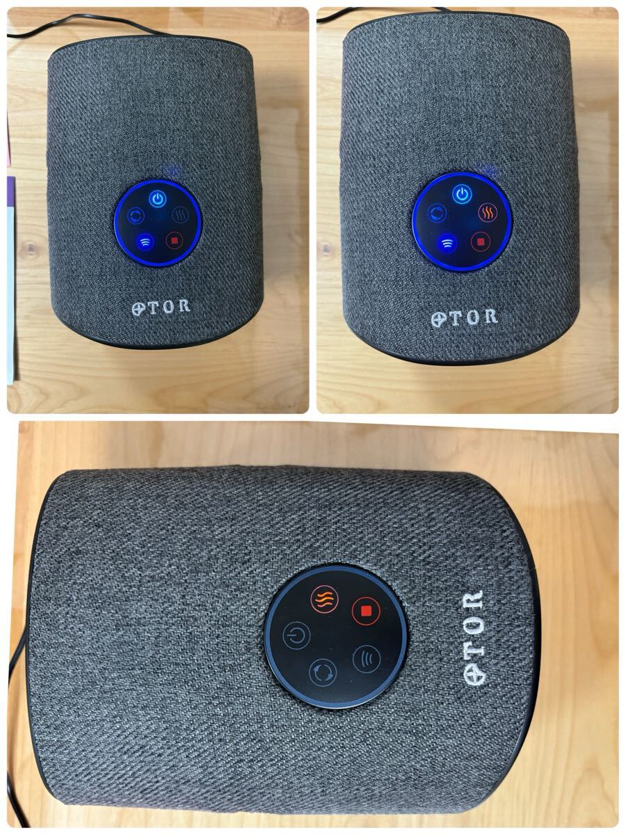 TOR ハンドマッサージ AX-HXT214_画像7