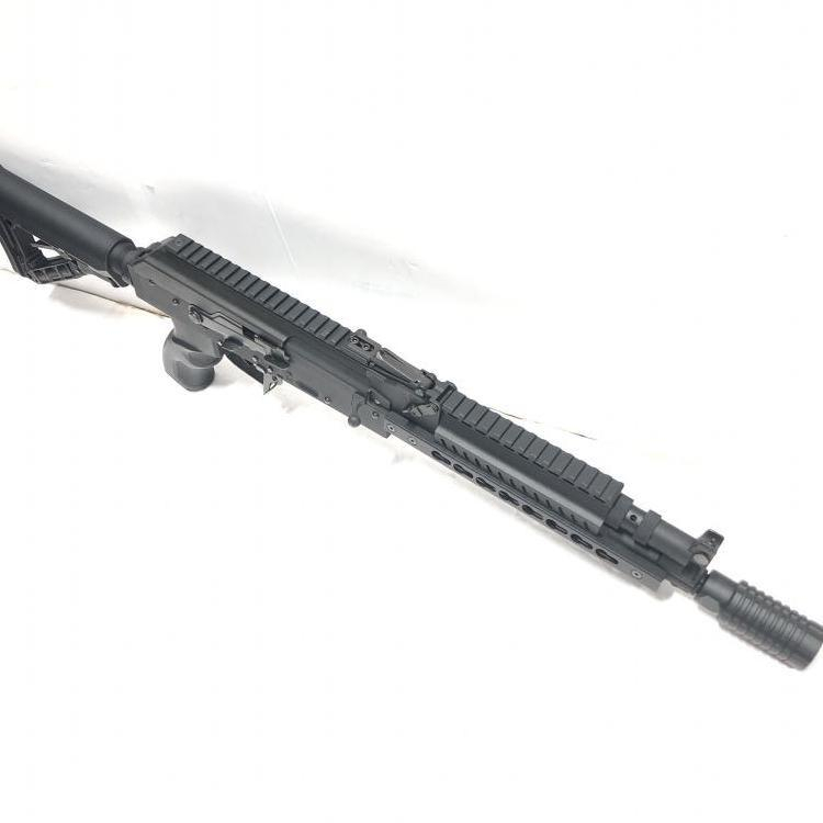 【中古】18歳以上 G&G 電動ガン RK74-E[240069188176]_画像5