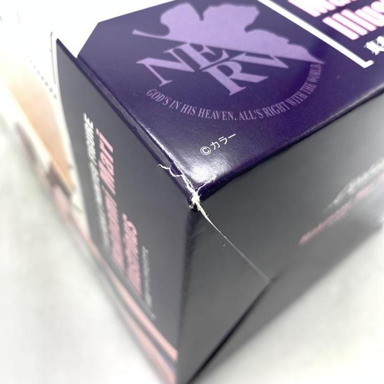 【中古】未開封)真希波・マリ・イラストリアス「ヱヴァンゲリヲン新劇場版・破」1/6 マックスファクトリー版[240069189190]_画像7