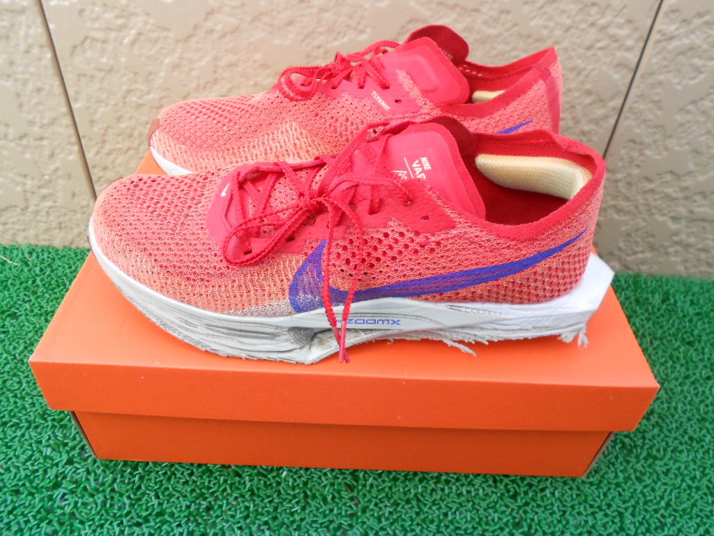 ◎DV4129-601 ナイキズームXヴェィパーフライネクスト%3 28.0cm ランニング NIKE ZOOMX VAPORFLY NEXT%3◎_画像1