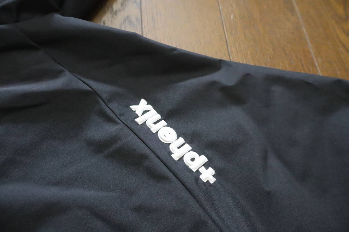 ☆+phenix/プラスフェニックス☆未使用 1円スタート!!GORE-TEX INFINIUM マウンテンパーカーサイズ:L アーバンアウトドア おしゃれ_画像10