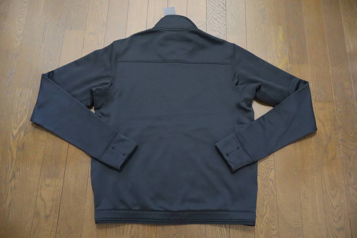 ☆＋phenix/プラス フェニックス☆未使用 1円スタート！！POLARTEC パワーストレッチ ジップフーディーサイズ：L アウトドア スポーツ _画像10