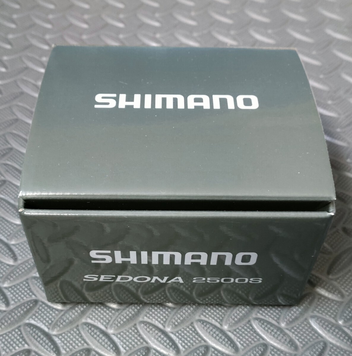 シマノ SHIMANO 23セドナ 2500S_画像1