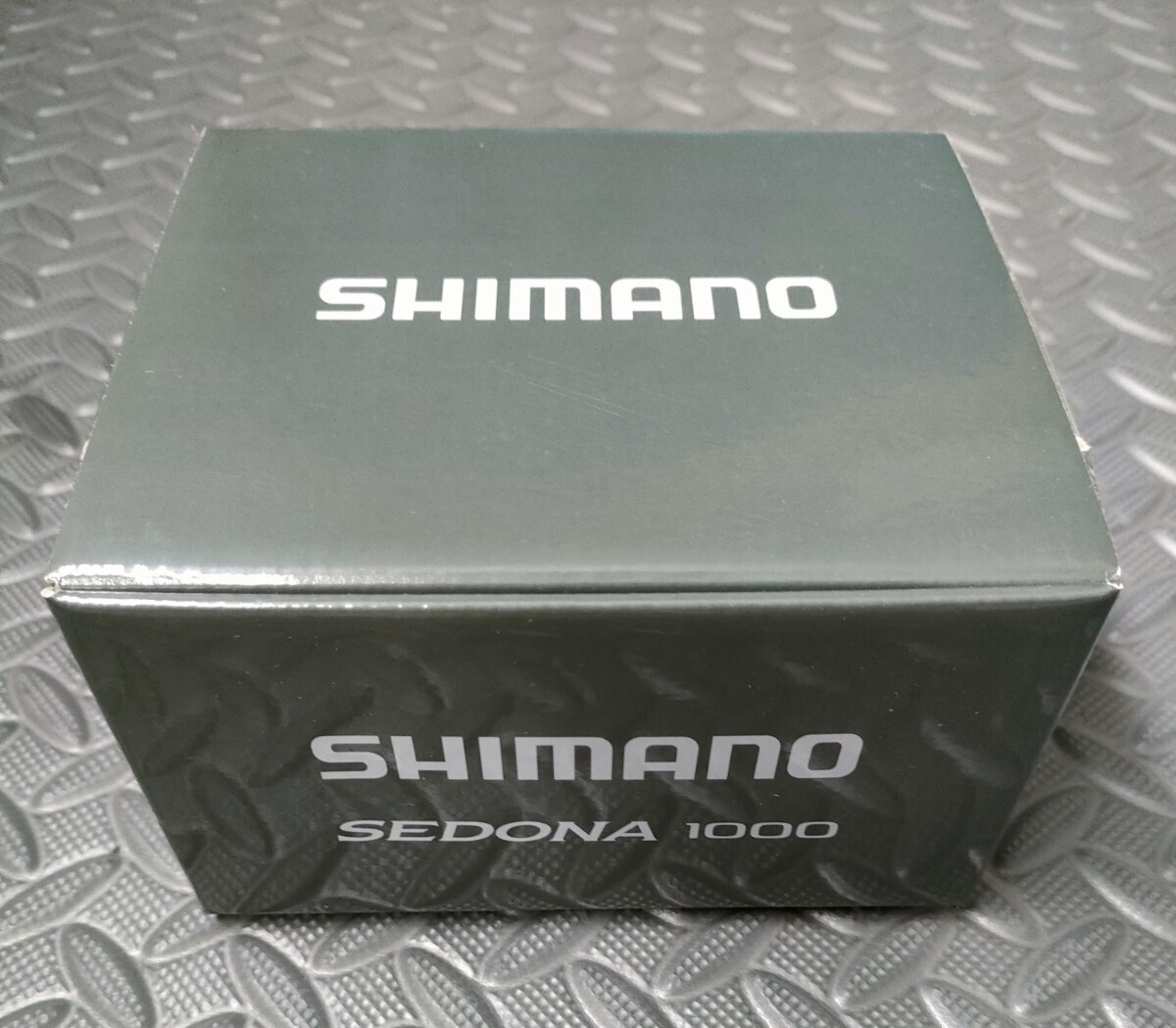 シマノ 23 セドナ 1000 shimano_画像1
