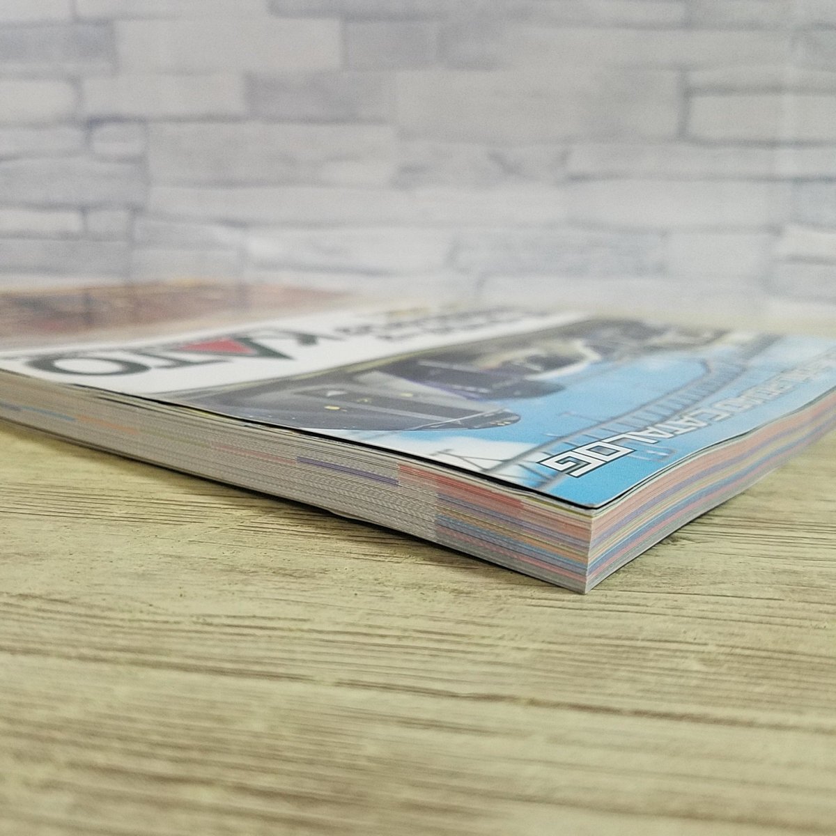 鉄道模型[KATO Nゲージ・HOゲージ 鉄道模型カタログ 2021] カトー 関水金属【送料180円】_画像4