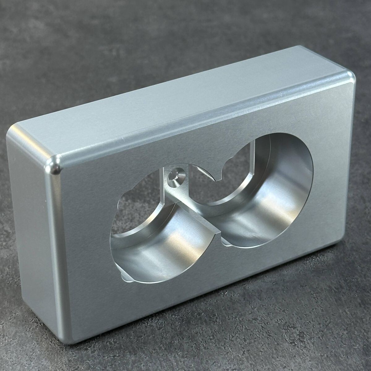  высококлассный высокого уровня розетка plate самолет aluminium сплав специальный заказ товар CPP-2SZ S SE HG low шум аудио specification запись ответвление источник питания xp712