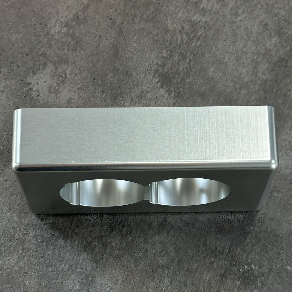  высококлассный высокого уровня розетка plate самолет aluminium сплав специальный заказ товар CPP-2SZ S SE HG low шум аудио specification запись ответвление источник питания xp712