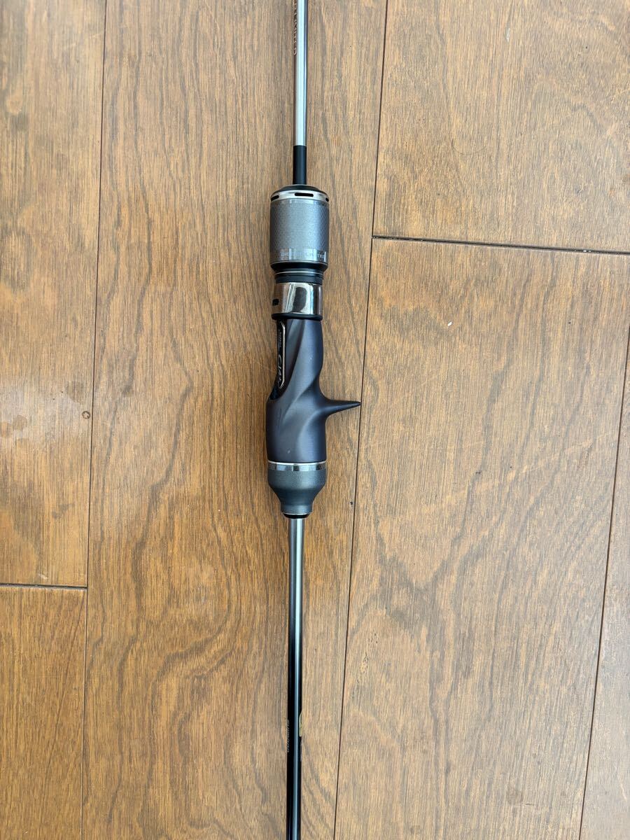 21オシアジガーリミテッドB62-3_画像3